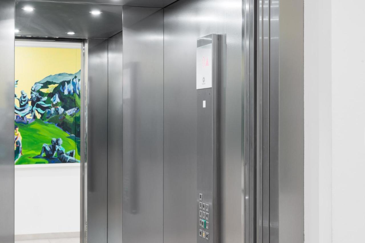 Mynext - Leo 3* Wien