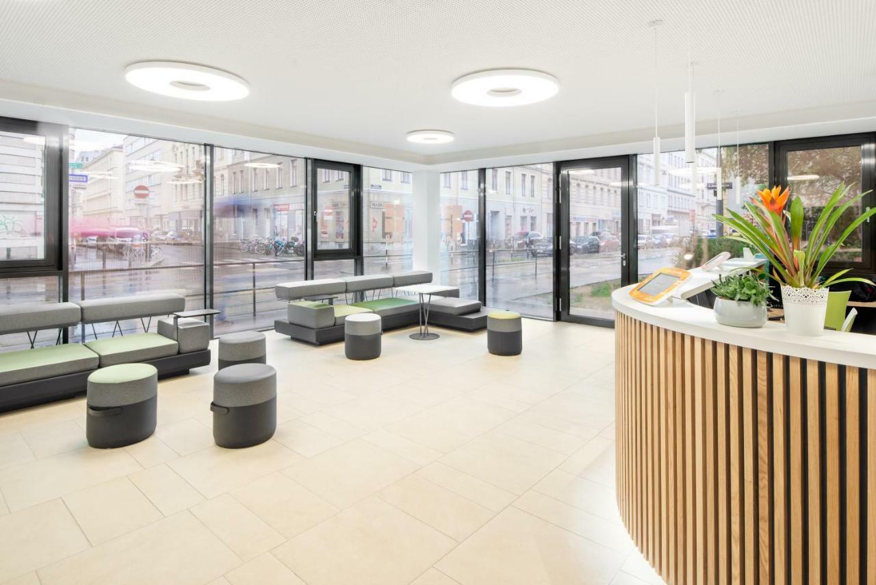 Mynext - Leo 3* Wien